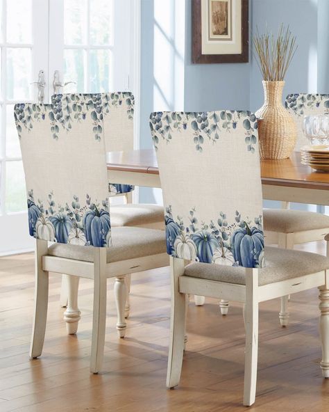 Dining room chair cushions