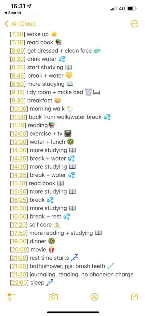 Off Day Routine, Daily Routine Schedule School Day, Full Day Routine List, What To Do On Saturday, Productive Saturday Routine, What To Do On A Saturday, Saturday Checklist, Thursday Routine, Full Day Schedule