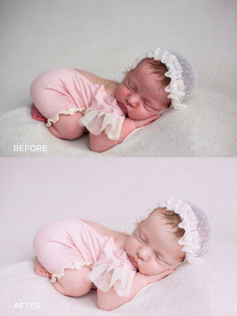 Quick Tips for Editing Newborns Photos in Lightroom - QUICK TUTORIAL Newborn Photo Hacks, Nb Pictures, Lightroom Hacks, Newborn Editing, Photoshop Magic, Lightroom Tutorials, Born Photography, Pretty Presets, Pregnancy Info