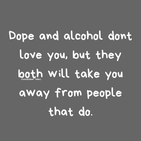 No love in the streets!!! 💯 Alcohol Ruins Families Quotes, Alanon Slogans, React Quotes, Restart Life, Recovering Addict Quotes, Therapist Quotes, Loving An Addict, Alcohol Quotes, Recovering Addict