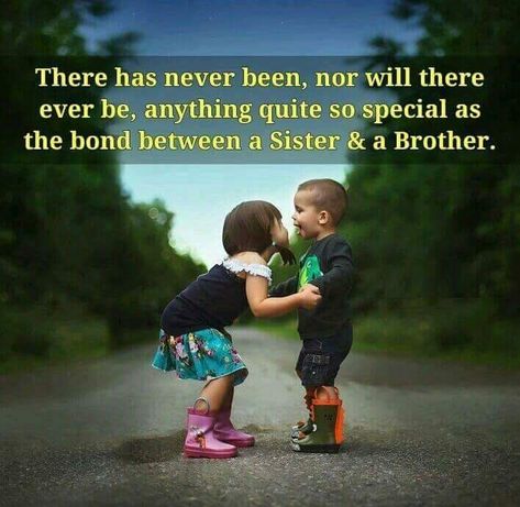 Sibling Bond Quotes, Childhood Love Quotes, Awesome Sister Quotes, Sister Sayings, Brother And Sister Quotes, Sister Video, Brothers Quotes, Sis Quotes, Sister Bond Quotes