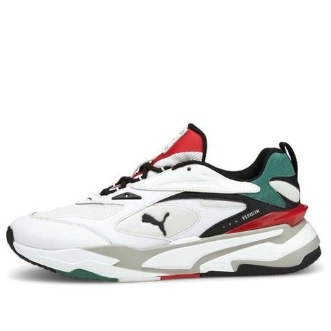 Puma RS-Fast Mix 'White
Bide Spruce 375641-01 Puma Rs, Marathon Running Shoes, Blue Spruce, Marathon Running, Running Shoes Sneakers, Stylish Sneakers, Ducati, Bugatti, Air Jordan Sneaker