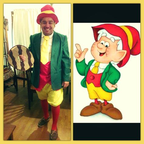 Keebler elf costume Halloween Coustumes, Homemade Costume, Holloween Costume, Elf Costume, Halloween Costume Contest, Costume Contest, Halloween 2020, Diy Halloween, Kid Stuff