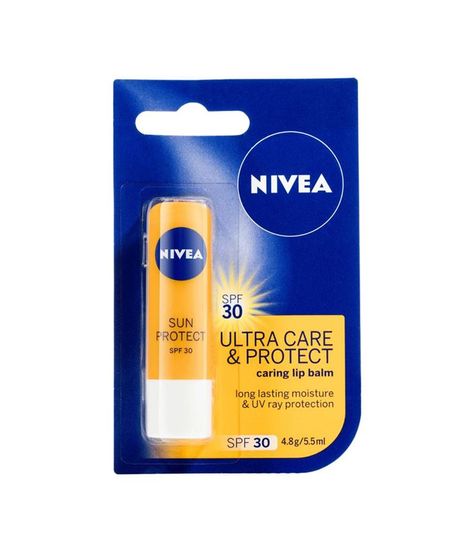 Nivea Lip Balm, Spf Lip Balm, Lip Balm Collection, Gloss Labial, What In My Bag, Dry Lips, Flower Extract, Lip Care, Skincare Products