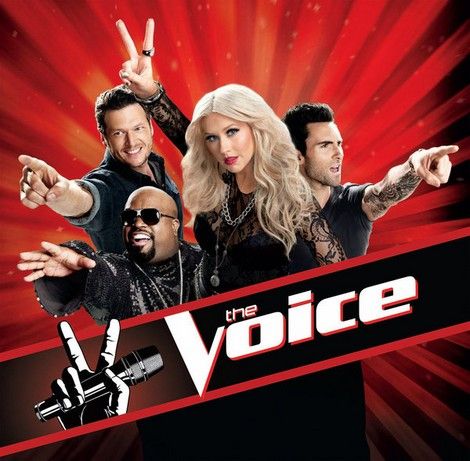 The Voice Review: Season 3 Week 3 Blind Auditions Parts 6 & 7- Male Model Apple Trees and A Very Proud Mary Cee Lo Green, Nbc Tv, Blake Shelton, Adam Levine, Talent Show, Christina Aguilera, American Idol, News Website, Best Tv Shows