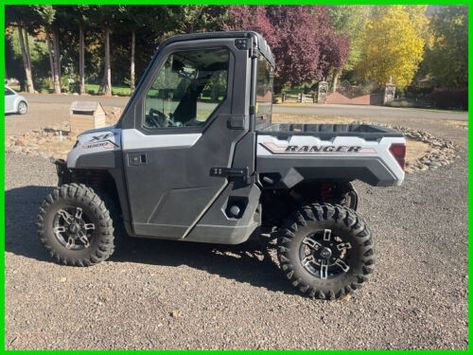 ad eBay - 2021 Polaris Ranger XP 1000 NorthStar Edition Ultimate - Buy Now, click the link (eBay) Polaris Ranger Xp 1000, Polaris Ranger, North Star, Ford Trucks, Click The Link, Used Cars, Buy Now, Ford, Trucks