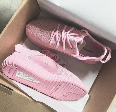 ❤️ | PINK-Yeezys | Pink Yeezy, Kleidung Diy, Shoe Closet, Shoe Obsession, Adidas Yeezy, Discount Shoes, Shoe Game, Adidas Yeezy Boost, Sneaker Head