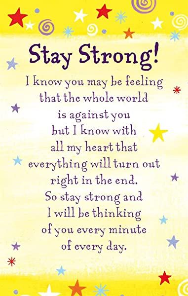 Quotes About Strength Stay Strong, Strong Friendship Quotes, Special Friend Quotes, Thinking Of You Quotes, Quotes About Strength And Love, Hug Quotes, Stay Strong Quotes, Beth Moore, Hang In There