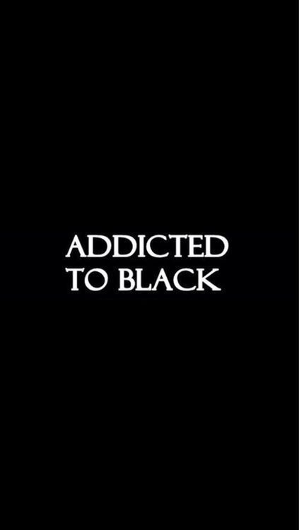 Black Quotes, Black Phone Wallpaper, Color Quotes, Life Quotes Love, Black And White Aesthetic, Black Aesthetic Wallpaper, Fashion Quotes, Happy Colors, Black Love