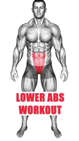 Workout for Lower Abs   #Core Exercises # At Home Fitness   Flat Stomach   Weight loss   Women's Workouts   Bikini Body Belly Fat Workout For Men, Stomach Workouts At Home, Lower Ab Exercises, Abs And Obliques Workout, Bodybuilding Workouts Routines, Best Gym Workout, Core Strengthening, Ab Workout Men, Bodybuilding Workout Plan