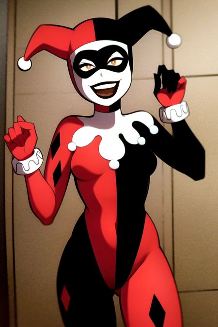 Harleen Quinn, Halloween Costumes 2022, Female Comic Characters, Dc Comics Girls, Harley Quinn Drawing, Character Statue, Harley Quinn Artwork, Round Of Applause, Harley Quinn Comic