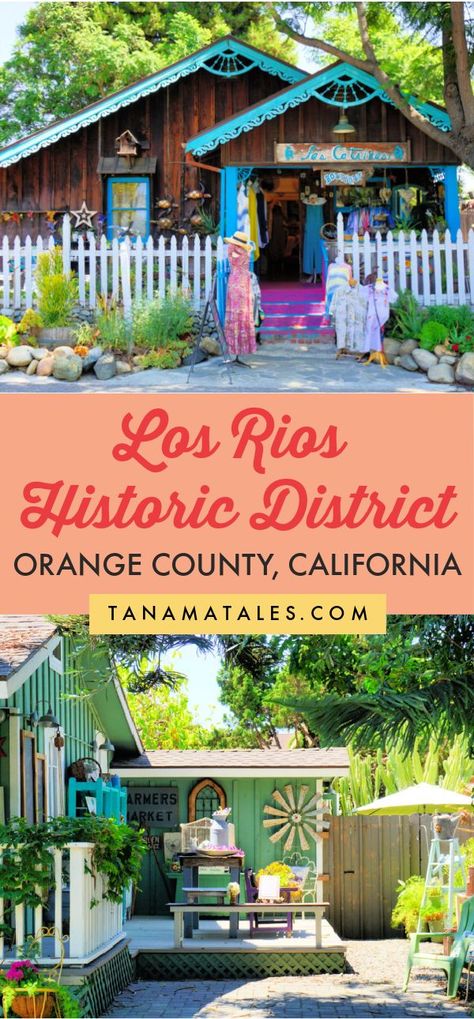 Reasons to visit Los Rios Historic District in San Juan Capistrano Orange County Beaches, San Clemente Pier, San Juan Capistrano Wedding, San Diego Travel, Los Angeles Travel, Central America Travel, Usa Travel Guide, Us Travel Destinations, San Juan Capistrano