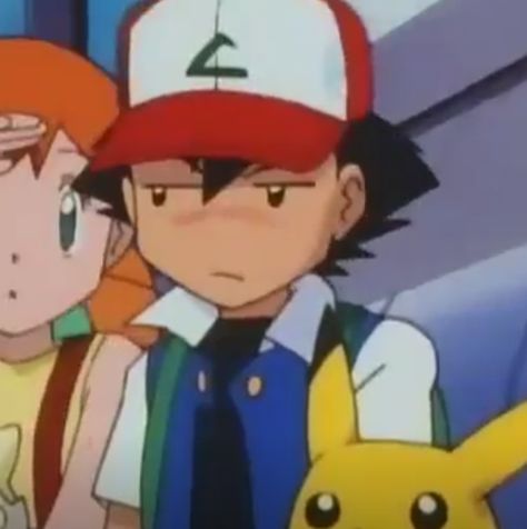 Ask Ketchum, Being Angry, Pokémon Anime, Anime 2023, Solgaleo Pokemon, Ash And Misty, Cartoon Pfp, Pokemon Ash, Rap Video