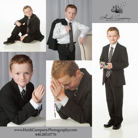 First Communion Communion Pictures, Communion Photos, Well Dressed Kids, Baptism Pictures, First Holy Communion Cake, First Communion Decorations, Communion Ideas, Baptism Photos, Kool Kids