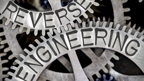 How to reverse-engineer your online advertising strategy https://t.co/UtP50RIWLd #Marketing https://t.co/GWzJypSCis Reverse Engineering, Communication Problems, Engineering Tools, Physics And Mathematics, Research Skills, Advertising Strategies, Quantum Computer, Study Skills, Second Language