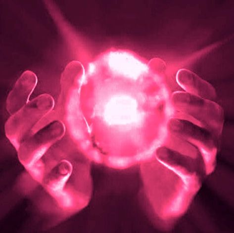 Pink Psychic Aesthetic, Love Power Ideas, Psychic Powers Aesthetic, Pink Wizard Aesthetic, Pink Magic Powers, Geokinesis Aesthetic, Pink Fire Aesthetic, Red Powers Aesthetic, Love Magic Aesthetic