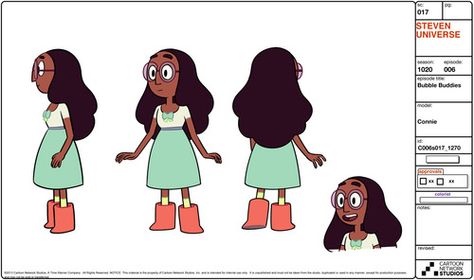 stevencrewniverse:  A selection of Character, Prop, and Effect... Kevin Dart, Connie Steven Universe, Character Turnaround, Pearl Steven Universe, One Punch Man Manga, Animation Character, Steven Universe Characters, Character Sheets, Character Model Sheet