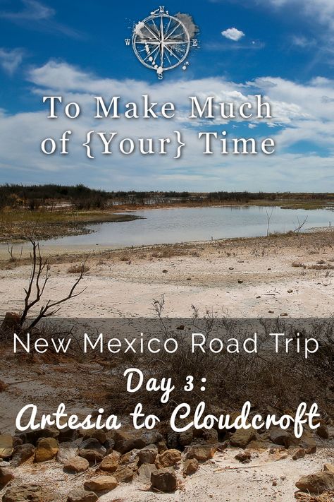 Artesia New Mexico, Cloudcroft New Mexico, Mexico Road Trip, New Mexico Road Trip, Mountain Town, America Travel, Dream Destinations, National Forest, Amazing Destinations