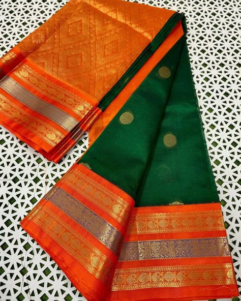 🌹 *GRAND LAUNCHING MOST EXCLUSIVE COLLECTION OF HANDLOOM KUPPADAM PATTU SAREES* 🌹 *ALLOVER SAREE SPECIALLY WEAVED ON BOTH SIDES KUPPADAM KANCHI BOARDERS with zari butis* 🌹 *CONTRAST SIMPLE PALLU AND CONTRAST BLOUSE WITH KANCHI KUPPADAM BOARDER* 🌹 *Price 5200/- + 🚢 👆* Kuppadam Pattu Sarees, Contrast Blouse, Pattu Sarees, Exclusive Collection, Silk Sarees, Product Launch, Saree, Silk