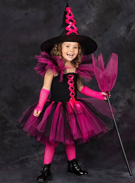 Fall Costume, Girls Halloween Dress, Winifred Sanderson, Toddler Girl Halloween, Costumes Kids, Cheap Dresses Online, Witch Costume, Halloween Girl, Dress Set