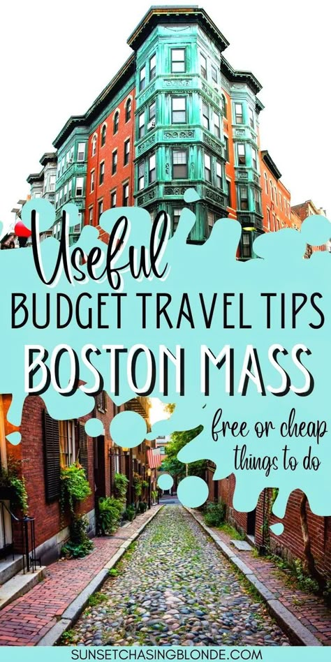 Where To Stay In Boston, Maine Fall, Boston Travel Guide, Boston Trip, Boston Vacation, New England Aquarium, Things To Do In Boston, To Do In Boston, Massachusetts Travel