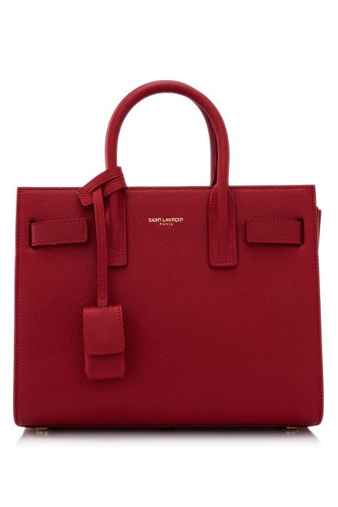 Sale! Up to 75% OFF! Shop at Stylizio for women's and men's designer handbags, luxury sunglasses, watches, jewelry, purses, wallets, clothes, underwear French Handbags, Red Handbags, Red Leather Purse, Diy Handbag, Authentic Designer Handbags, Kelly Bag, Red Handbag, Handbag Heaven, Hermes Handbags