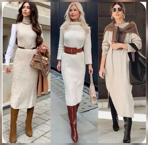 Outfit Inspiration Women, Casual Party Outfit, Best Winter Outfits, Fall Dress Outfit, Trendy Fall Outfits, Stylish Work Outfits, Ținută Casual, Moda Plus, Casual Chic Outfit