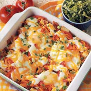 Blt Casserole, Catoosa Oklahoma, Baked Eggs Recipe, Ladies Group, Ladies Tea, Egg Bake, Easy Dinners, Baked Eggs, Breakfast Brunch Recipes