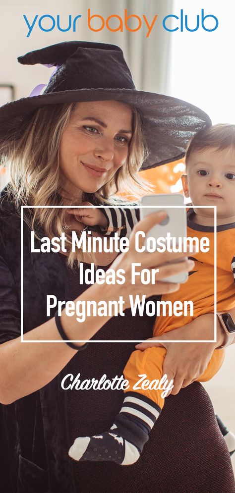 Just because you are pregnant does not mean that you are not able to dress up for Halloween. Read our blog for the best last minute costume ideas, written by real mummy bloggers! >>> Last Minute Pregnant Halloween Costumes, Costume Ideas For Pregnant Women, Halloween Costume For Pregnant Women, Costume For Pregnant Women, Last Minute Halloween Costume Ideas, Last Minute Costume Ideas, Last Minute Halloween Costume, Pregnancy Costumes, Last Minute Costume