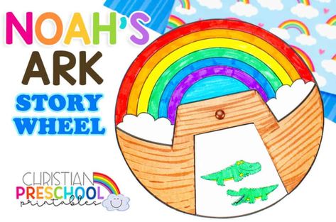 Your Sunday School students will be thrilled with these Noah's Ark Bible Crafts! We've created a variety of fun, hands-on, and interactive Bible crafts and activities you can use when learning about Noah's Ark. These crates use minimal materials so you won't spend your weekend tracking down supplies! Best of all, we have Noah's Ark Crafts for students of all ages and abilities, not just preschool! If you are looking for more Noah's Ark Bible Printables, we have some more Bible Lesson Planning re Noah's Ark Crafts For Preschoolers, Noah’s Ark Crafts For Preschoolers, Preschool Noah's Ark Activities, Noah Crafts For Kids, Noah’s Ark Crafts For Kids, Noah’s Ark Crafts For Kids Easy, Noah’s Ark Craft, Noah Ark Craft, Noah's Ark Craft Preschool