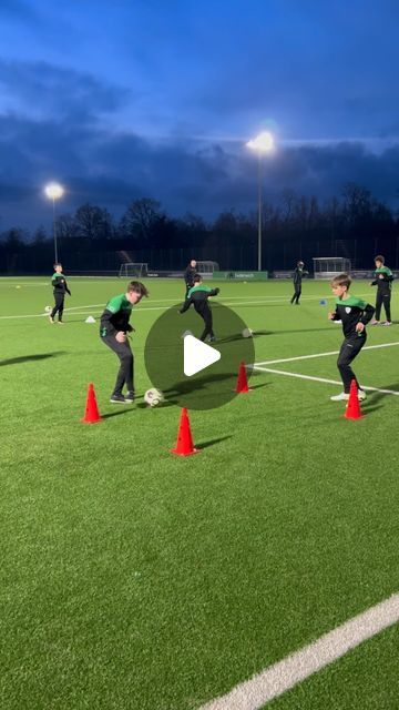 Fun Soccer Drills For Kids, Football Drills For Kids, Soccer Warm Up Drills, Fun Soccer Drills, Soccer Drills For Kids, Football Drills, Soccer Practice, Soccer Drills, Soccer Life