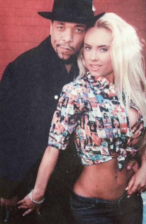 Coco And Ice, Ice T And Coco, Coco Austin, Ice T, Legally Blonde, Hip Hop Rap, 2000s Fashion, Singer Songwriter, Rappers