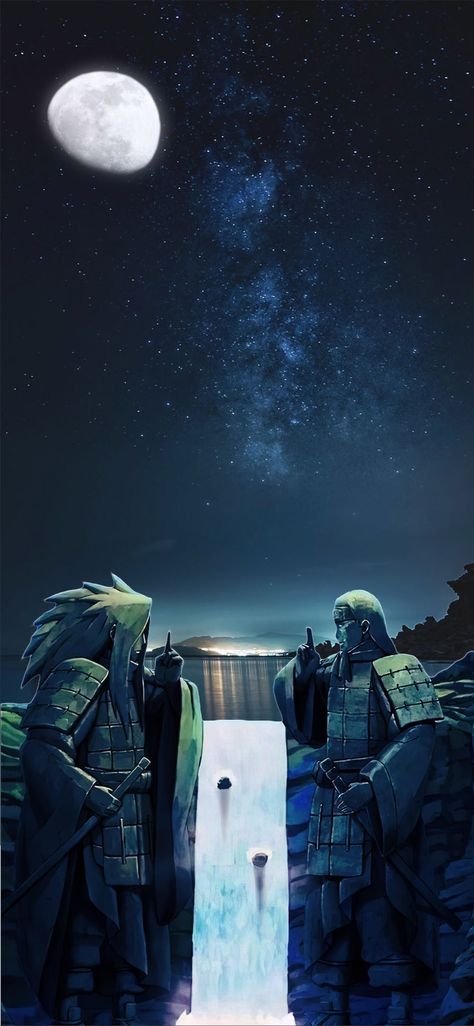 Naruto Wallpapers Iphone Hd Wallpaper, Naruto Iphone Wallpaper, Dark Naruto, Naruto Shippuden Hd, Namikaze Minato, Naruto Madara, Dune Art, Naruto Wallpaper Iphone, Itachi Uchiha Art