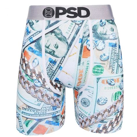 Psd Boxers, Playboy Logo, Mesh Pouch, Gold Money, Swag Men, 4 Way Stretch Fabric, Basketball Shorts, Boxer Briefs, Briefs