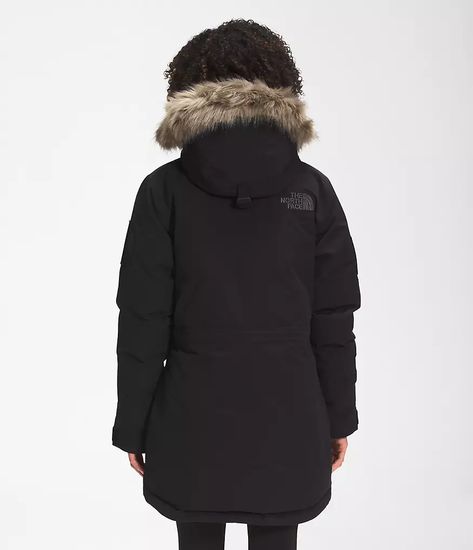 Winter Jackets For Women, North Face Parka, Winter Jacket North Face, Women's Winter Coats, Long Coat Women, Womens Parka, Winter Jackets Women, Winter Coats, Winter Coats Women