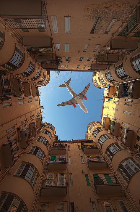 33 Perfectly Timed Photos Mount Roraima, Photo Avion, Flying In The Sky, Tall Buildings, Perfectly Timed Photos, Foto Tips, Foto Art, Perfect Timing, Jolie Photo