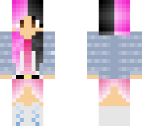 MillieLovelyPower's Minecraft Skins Minecraft Skin, Minecraft Skins, Melanie Martinez, Stay Tuned, Minecraft, Abstract Artwork, Skin