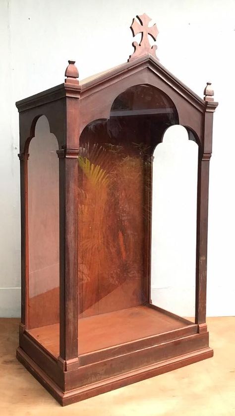 Shrines Box, Heaven Wallpaper, Dream Frame, Catholic Altar, Altar Design, Church Furniture, Pooja Mandir, Pooja Room Door Design, Room Door Design