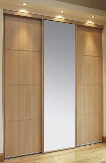 Wardrobes With Sliding Doors, Sliding Door Wardrobe Designs, Wardrobe Design Modern, Fitted Bedroom Furniture, Bedroom Cupboards, Modern Cupboard Design, Wardrobe Door Designs, Fitted Bedrooms, Sliding Wardrobe Doors