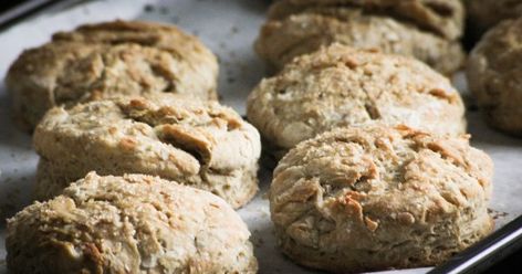 Tea Time! – London Fog Scones | Feeling Peckish? London Fog Recipe, Scones Ingredients, Summer Menu, Deep Breaths, Sweet Delights, Earl Grey, London Fog, How Sweet Eats, Christmas Baking