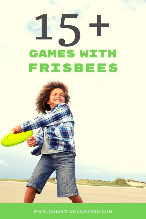 Gym Class Ideas, Frisbee Games, Throwing Games, Elementary Pe, Camp Games, Christian Camp, Summer Camp Games, Games To Play With Kids, Pe Lessons