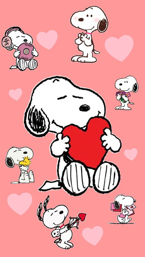 Snoopy Holding Heart, Snoopy Valentines Day, Holding Heart, Notable Quotes, Snoopy Love, Woodstock, Snoopy, Valentines, Quotes