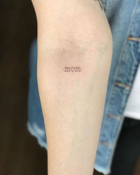 Small Girly Tattoos, Mom Tattoo Designs, Inspiration Tattoos, Tattoo Ideas Female, Cute Tattoos For Women, Classy Tattoos, Discreet Tattoos, Girly Tattoos, Dainty Tattoos