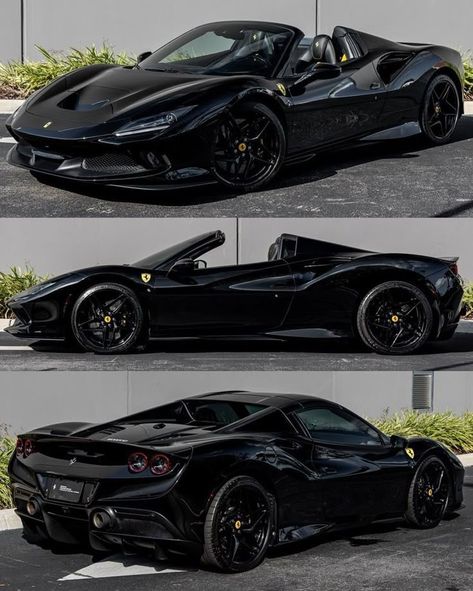 Ferrari F8 Spider, F8 Spider, Ferrari F8, Tomboy Art, Super Sport Cars, Street Racing Cars, Ferrari Car, Super Luxury Cars, Fancy Cars