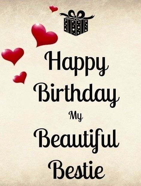 Happy Quotes Friends, Bestie Images, Happy Birthday Cards Images, Happy Birthday Bestie Quotes, Happy Friendship Day Images, Besties Funny, Bestie Quotes, Birthday Bestie, Happy Birthday Wishes Messages