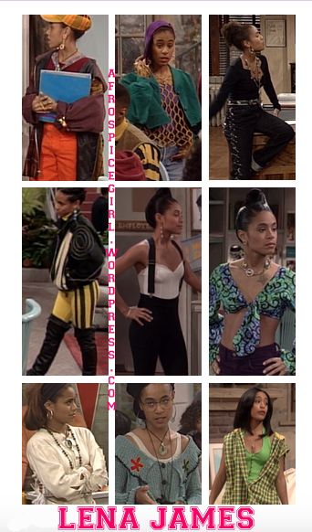 Lena James Black Women In The 80s Fashion, 90s Hbcu Aesthetic, That 70s Show Aesthetic Outfits Jackie, 70s Black Panther Fashion, 90s Black Sitcom Fashion, Black 90s Fashion, 90's Fashion, 90s Inspired Outfits, 90s Looks