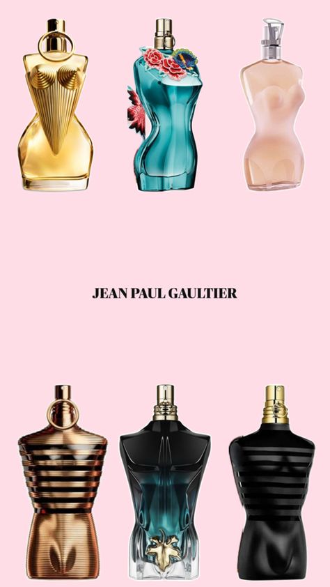 Jean Paul Perfume, Perfume Body Spray, Sweet Scents, Perfume Collection, Christmas Wishlist, Jean Paul, Body Spray, Jean Paul Gaultier, Scents