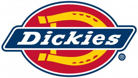 Dickies Clothing, Faux Leather Jeans, Name Patches, Leather Jeans, Logo Restaurant, Clothing Logo, Classic Toys, 로고 디자인, Custom Leather