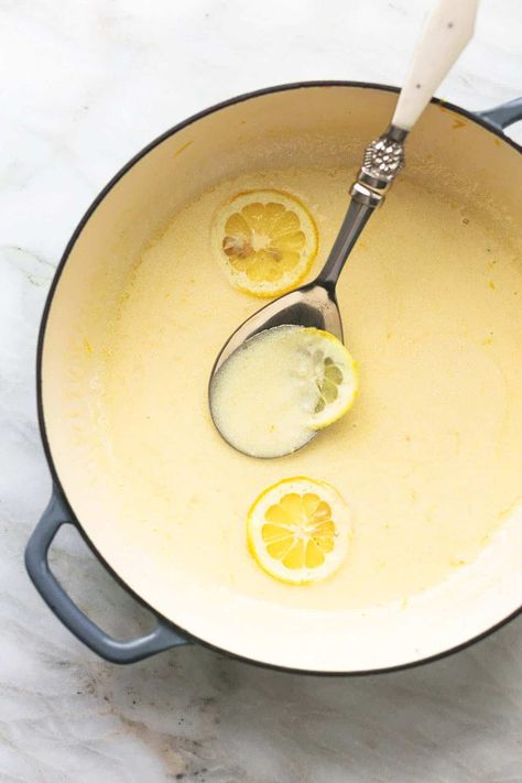 Lemon Creme Sauce Pasta, Creamy Lemon Butter Sauce For Fish, Lemon Butter Sauce Recipe, Greek Pasta Sauce, Creamy Lemon Sauce For Pasta, Greek Lemon Sauce Recipe, Lemon Sauce For Pasta, Lemon Sauce Pasta, Pasta With Lemon Butter Sauce