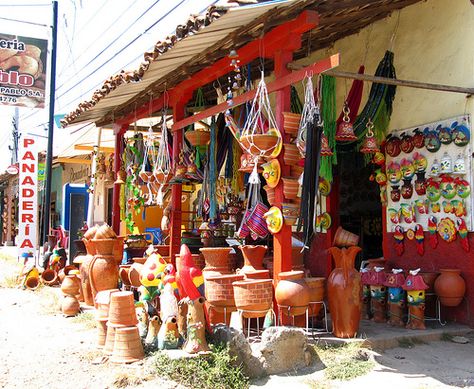 ceramic chimes. I buy a different one every time I go. I would buy more ceramic things in Chitre but my suitcase can't carry it all! Ceramic Chimes, Panamanian Culture Aesthetic, Pondicherry French Colony, Panama Souvenirs, Panama City Restaurants, Chichicastenango Market, Chitre, Ceramic Things, Panama Travel